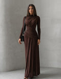 Premium Folded Maxi